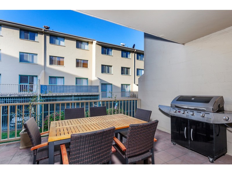 61/53 McMillan Crescent, Griffith ACT 2603