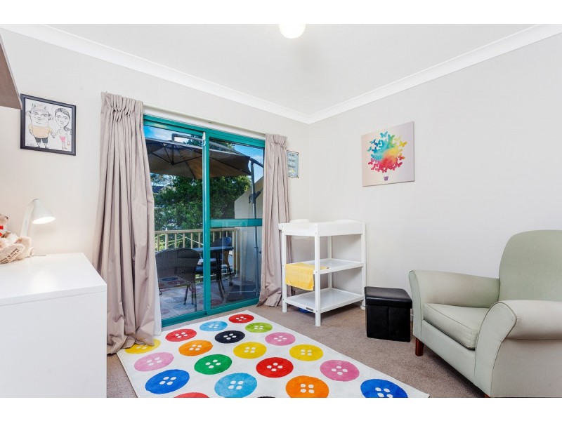 61/53 McMillan Crescent, Griffith ACT 2603