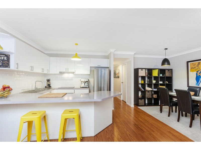 61/53 McMillan Crescent, Griffith ACT 2603