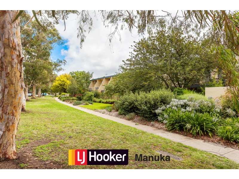 12/47 McMillan Crescent, Griffith ACT 2603