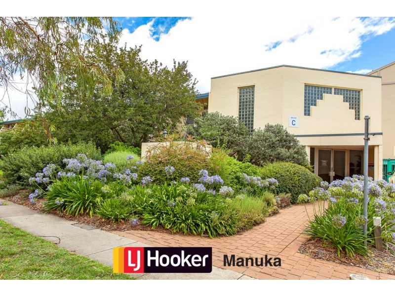 12/47 McMillan Crescent, Griffith ACT 2603