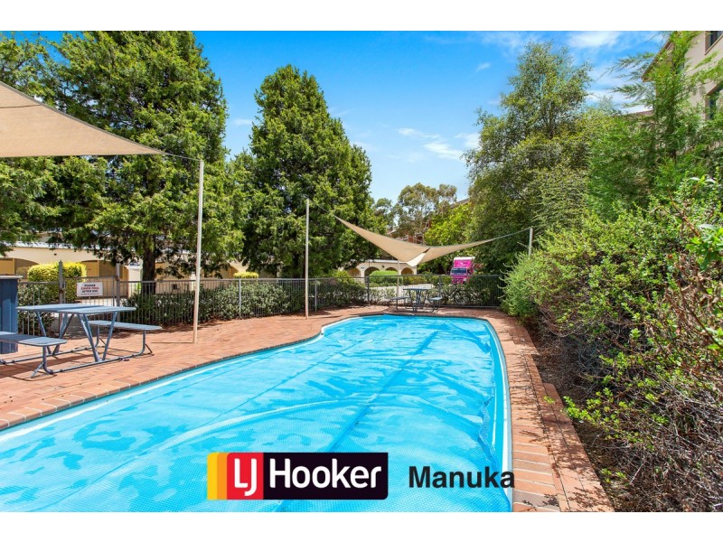 12/47 McMillan Crescent, Griffith ACT 2603