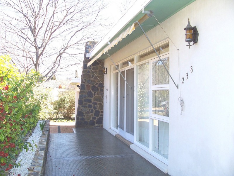 238 La Perouse Street, Red Hill ACT 2603