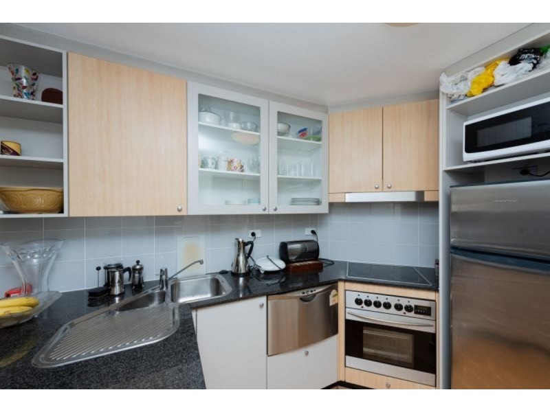 49/18 Captain Cook Crescent, Griffith ACT 2603