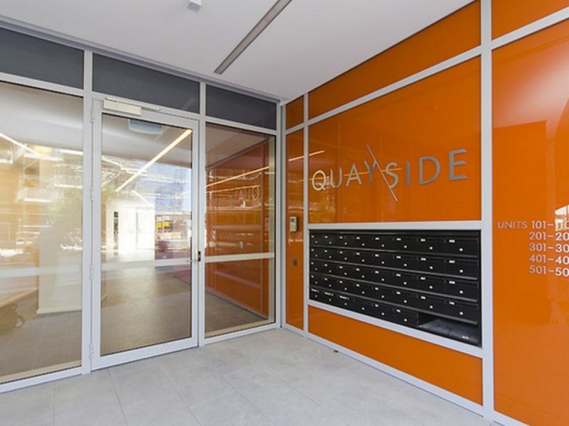 101/50 Eastlake Parade, Kingston ACT 2604