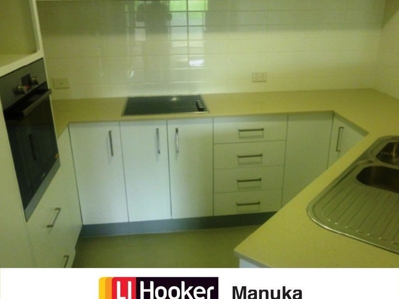 17/6 Cunningham Street, Griffith ACT 2603