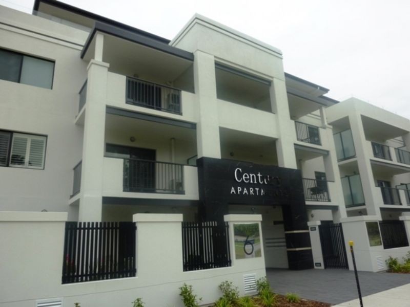 17/6 Cunningham Street, Griffith ACT 2603