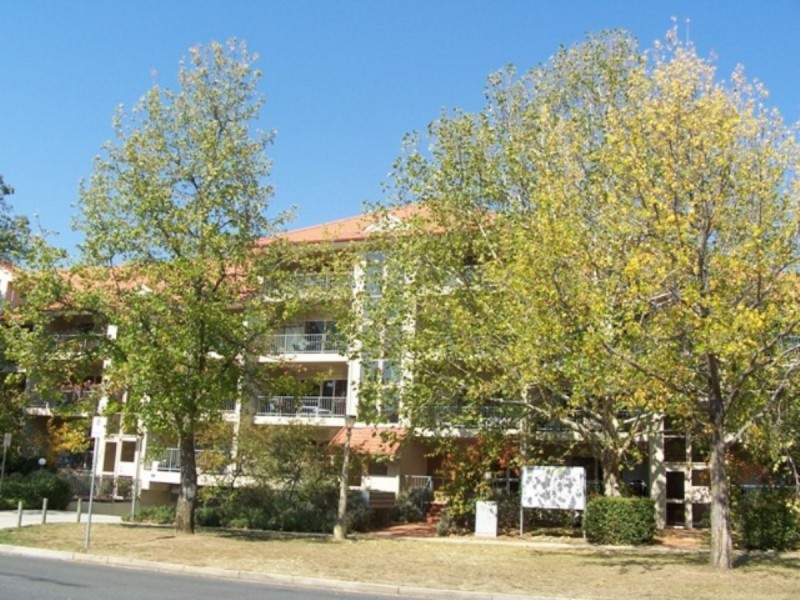 37/30 Cunningham Street, Kingston ACT 2604