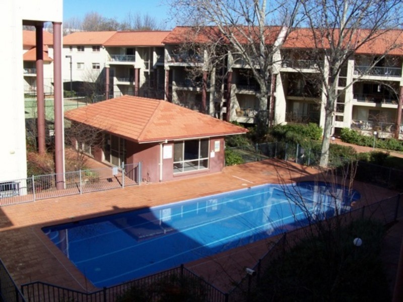 37/30 Cunningham Street, Kingston ACT 2604