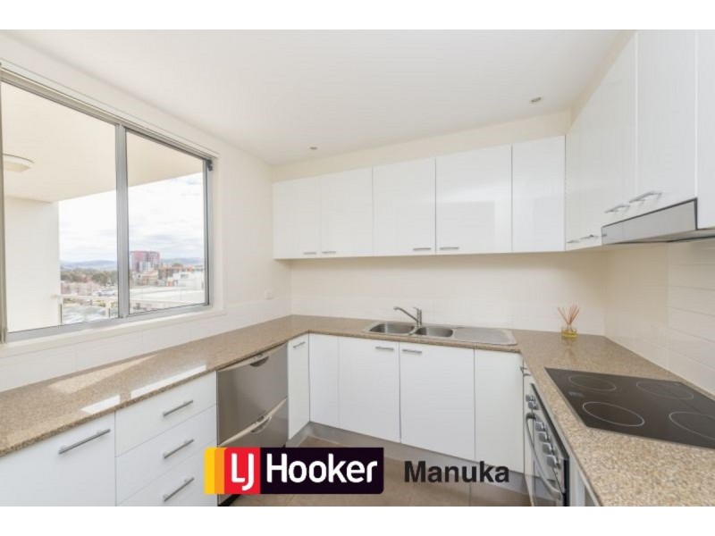 84/10 Hinder Street, Gungahlin ACT 2912