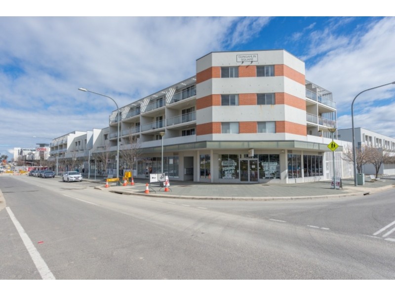 84/10 Hinder Street, Gungahlin ACT 2912
