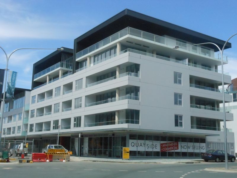 306/50 Eastlake Parade, Kingston ACT 2604