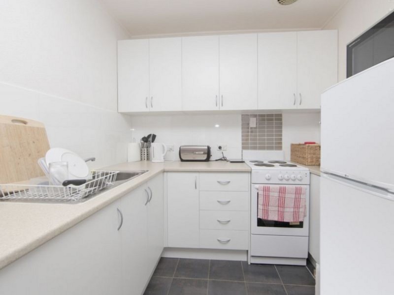 21/135 Blamey Crescent, Campbell ACT 2612