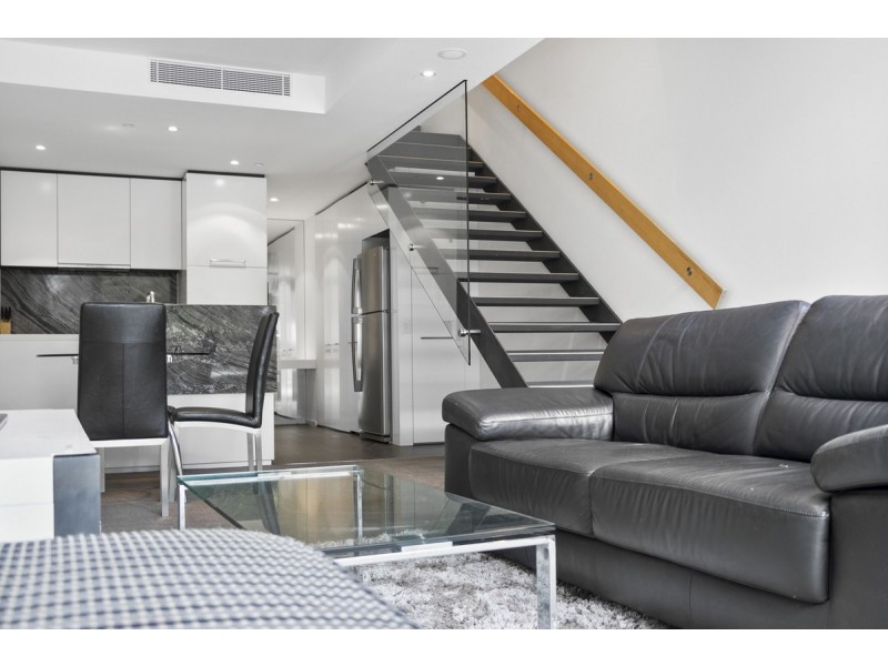G6/19 Marcus Clarke Street, City ACT 2601