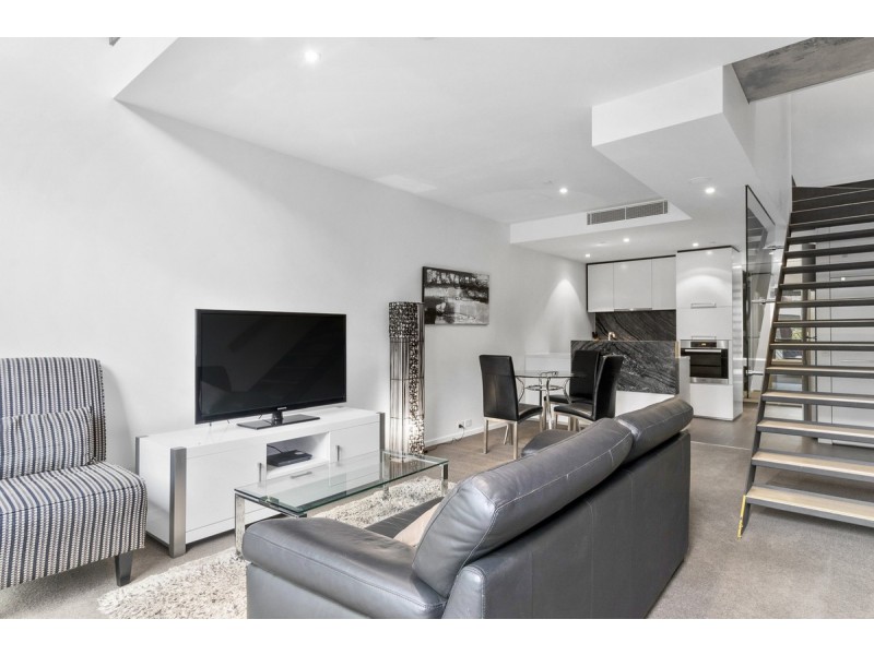 G6/19 Marcus Clarke Street, City ACT 2601