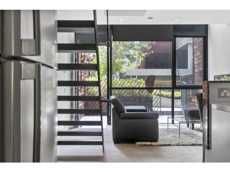 G6/19 Marcus Clarke Street, City ACT 2601