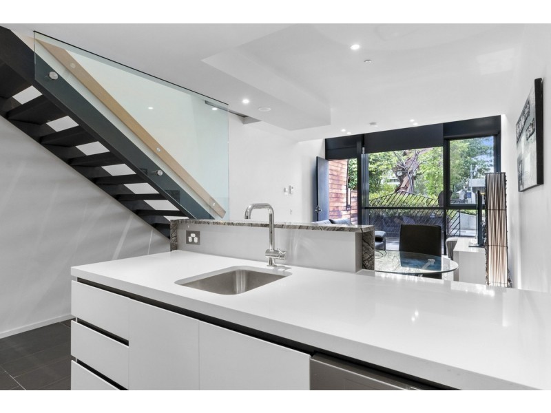 G6/19 Marcus Clarke Street, City ACT 2601