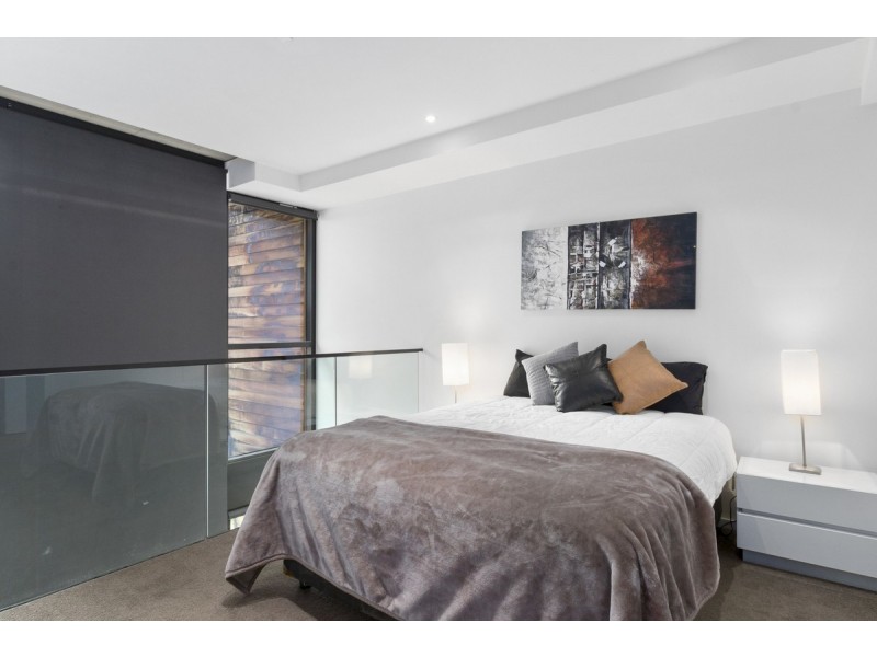 G6/19 Marcus Clarke Street, City ACT 2601