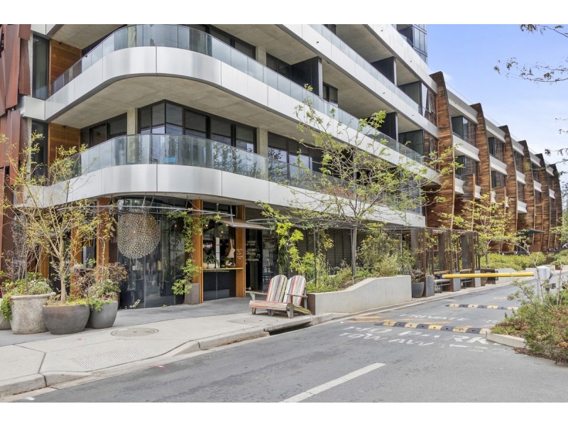 G6/19 Marcus Clarke Street, City ACT 2601