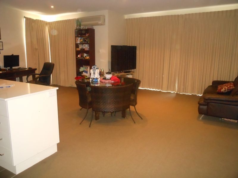14/3 Burke Crescent, Griffith ACT 2603