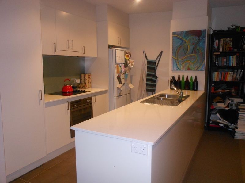 14/3 Burke Crescent, Griffith ACT 2603