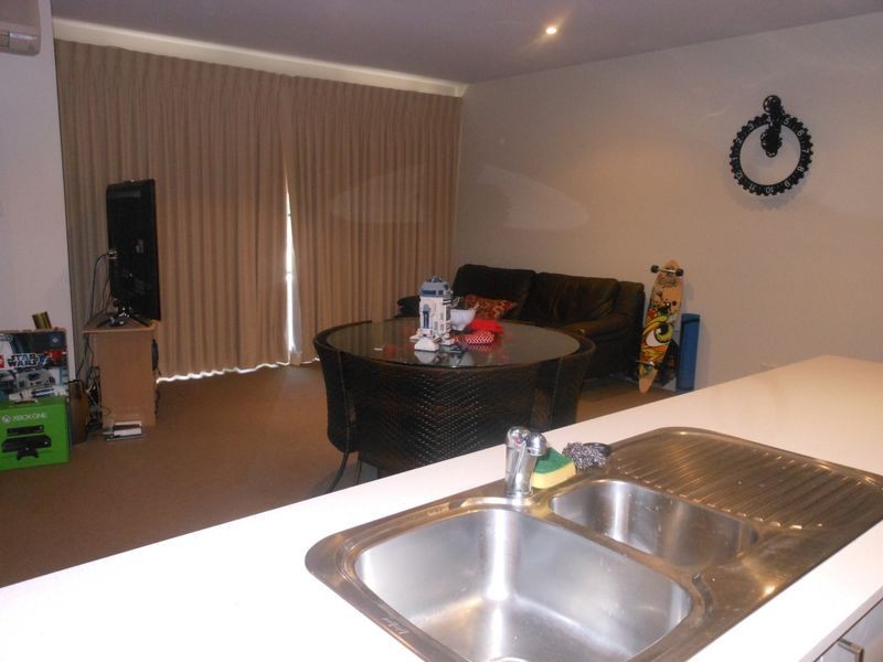 14/3 Burke Crescent, Griffith ACT 2603