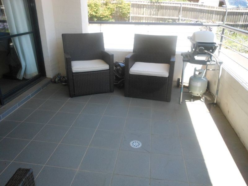 14/3 Burke Crescent, Griffith ACT 2603