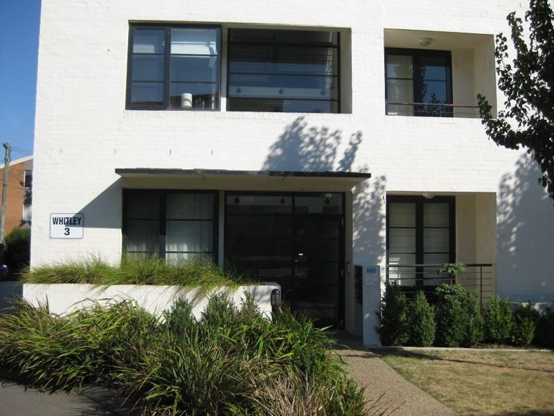 14/3 Burke Crescent, Griffith ACT 2603
