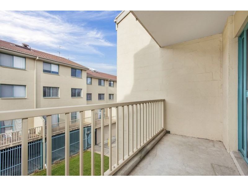 69/53 McMillan Crescent, Griffith ACT 2603