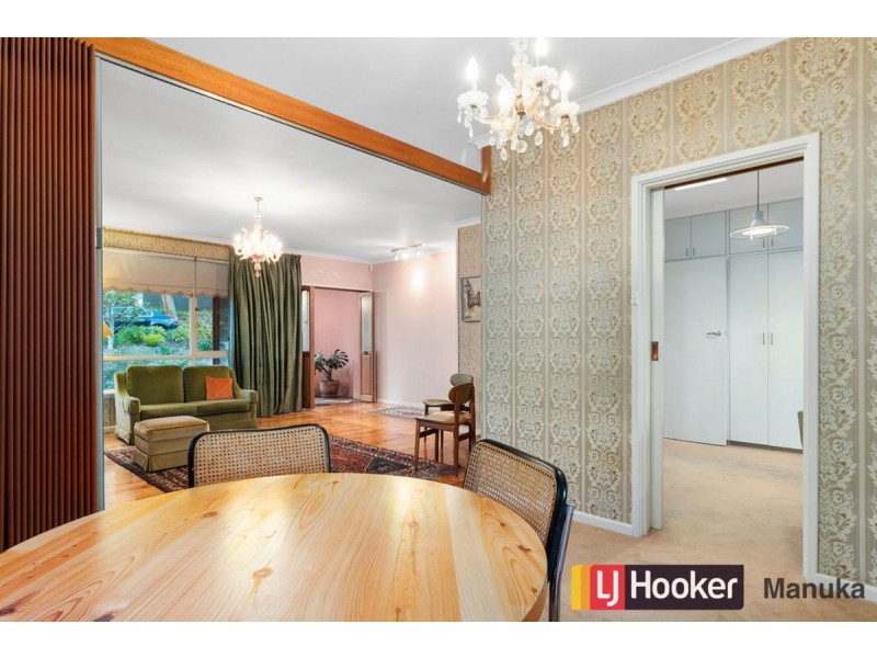 25 Hamelin Crescent, Narrabundah ACT 2604