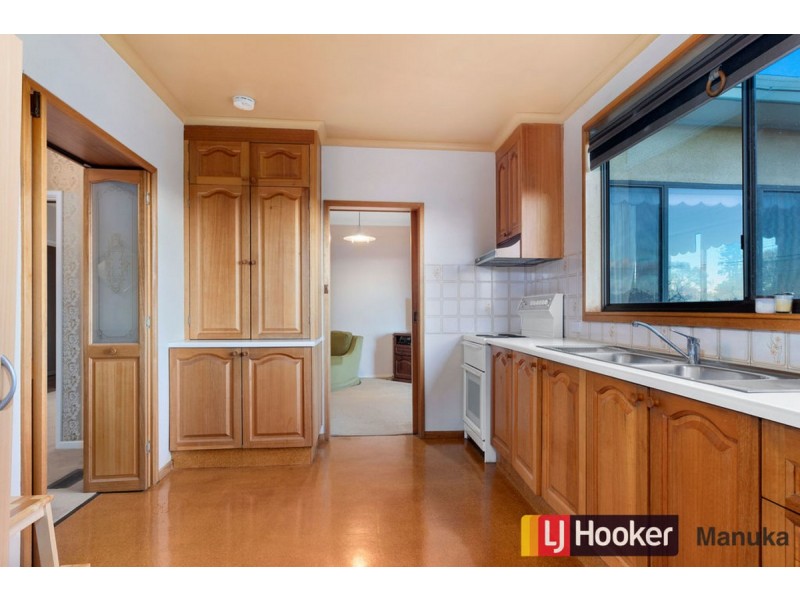 25 Hamelin Crescent, Narrabundah ACT 2604