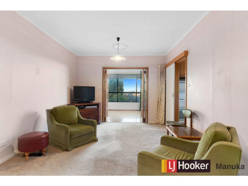 25 Hamelin Crescent, Narrabundah ACT 2604