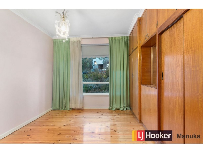 25 Hamelin Crescent, Narrabundah ACT 2604