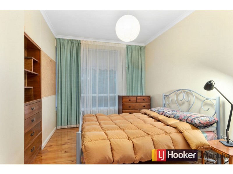 25 Hamelin Crescent, Narrabundah ACT 2604