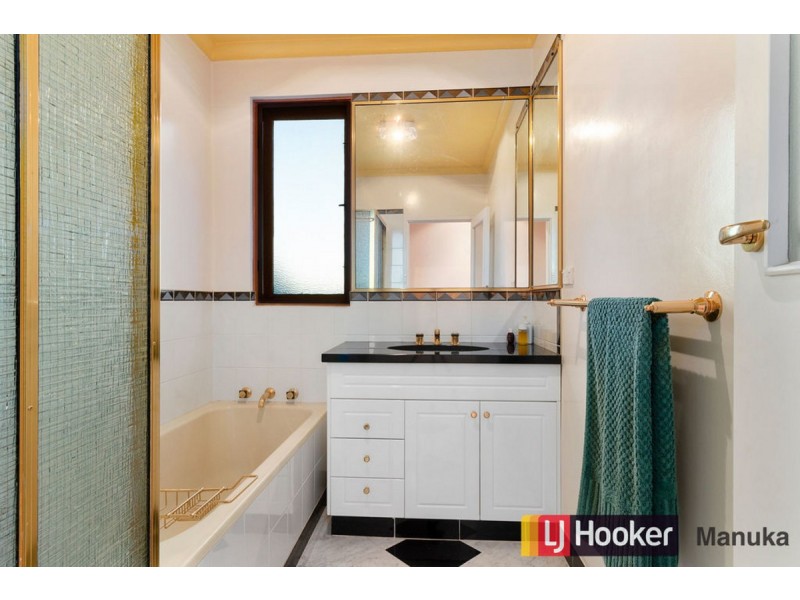 25 Hamelin Crescent, Narrabundah ACT 2604