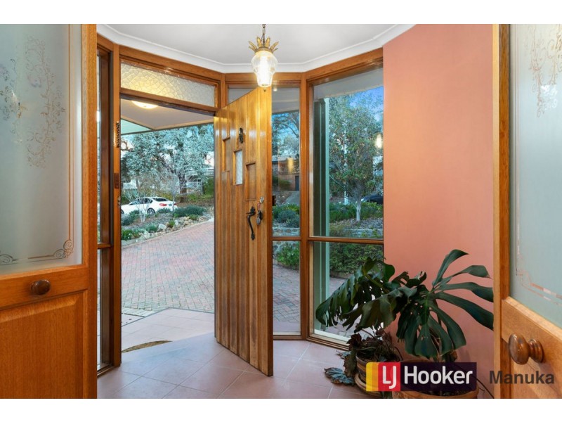 25 Hamelin Crescent, Narrabundah ACT 2604