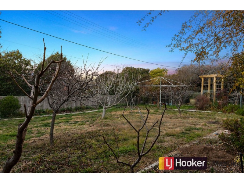 25 Hamelin Crescent, Narrabundah ACT 2604