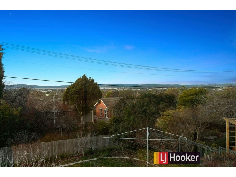 25 Hamelin Crescent, Narrabundah ACT 2604