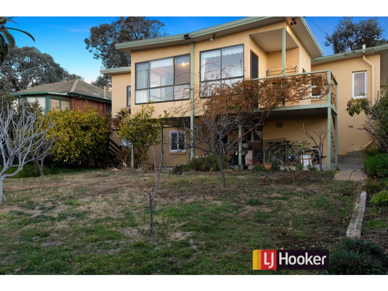 25 Hamelin Crescent, Narrabundah ACT 2604