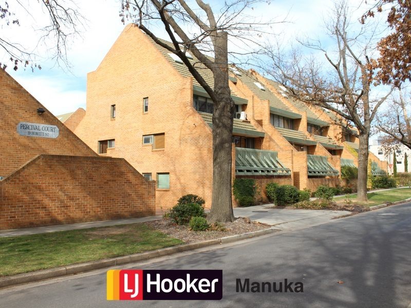 37/19 Howitt Street, Kingston ACT 2604