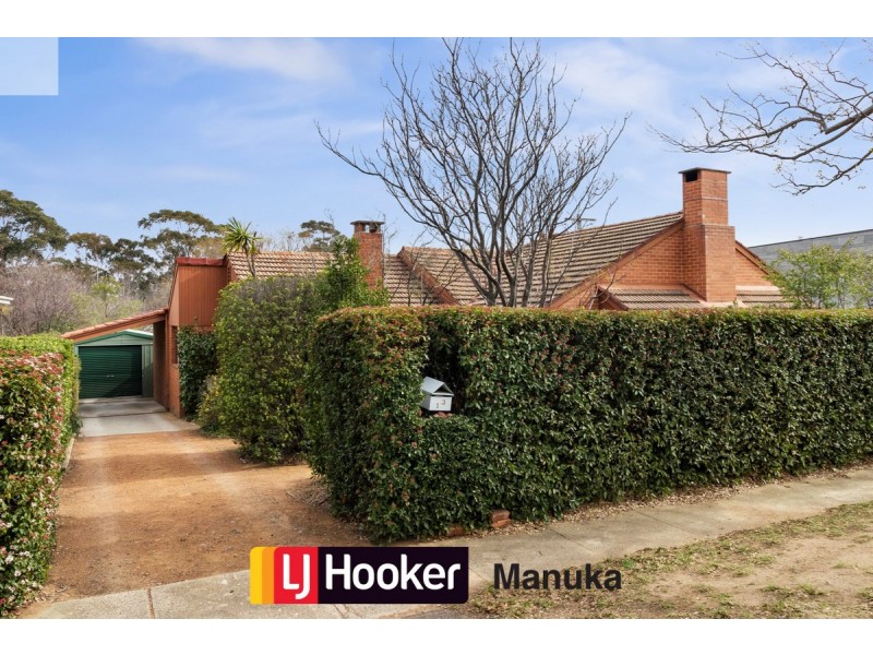 13 Musgrave Street, Yarralumla ACT 2600
