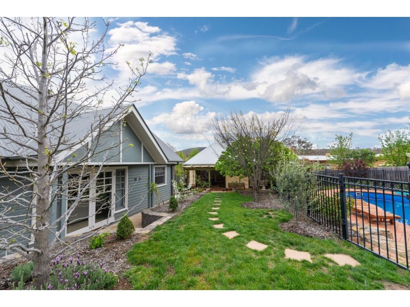 95 Jansz Crescent, Griffith ACT 2603