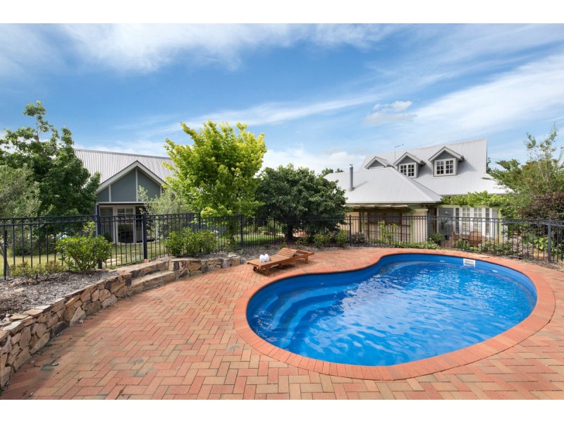 95 Jansz Crescent, Griffith ACT 2603