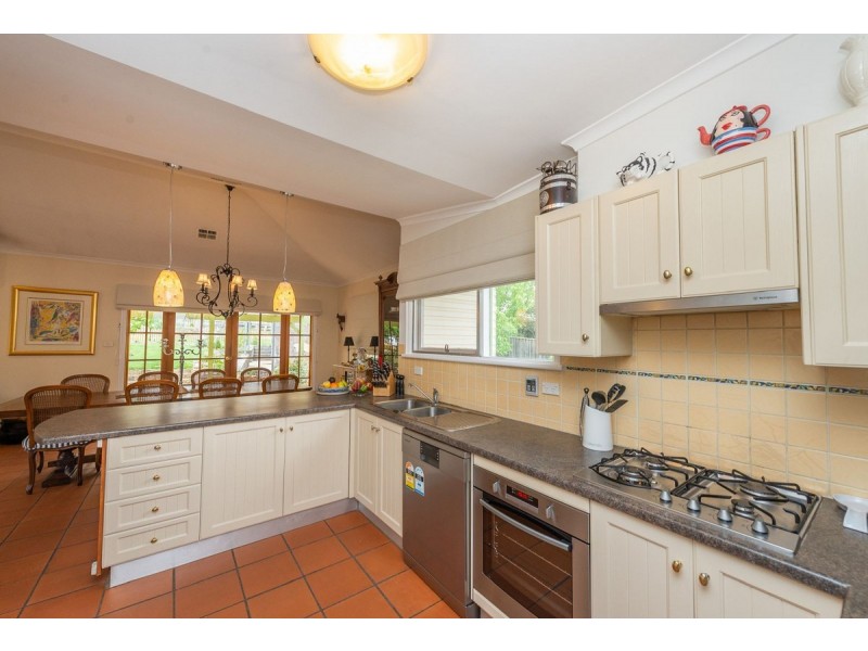 95 Jansz Crescent, Griffith ACT 2603
