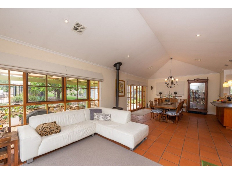 95 Jansz Crescent, Griffith ACT 2603