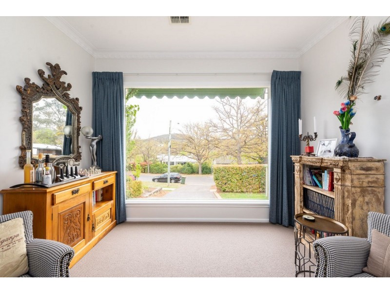 95 Jansz Crescent, Griffith ACT 2603