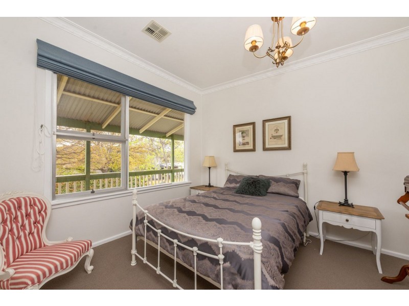 95 Jansz Crescent, Griffith ACT 2603