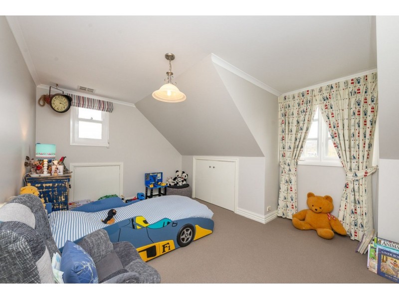 95 Jansz Crescent, Griffith ACT 2603