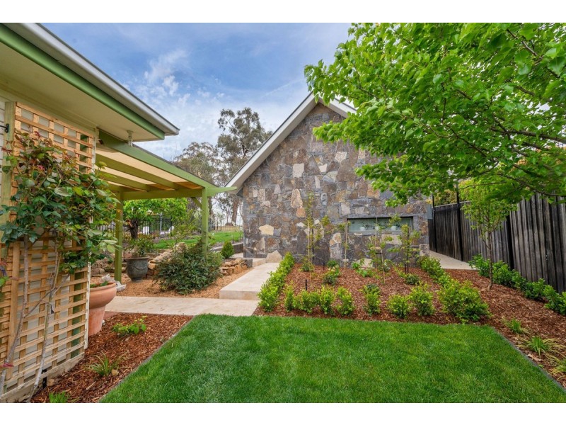 95 Jansz Crescent, Griffith ACT 2603