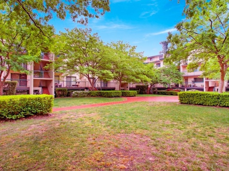 303/15 Jardine Street, Kingston ACT 2604
